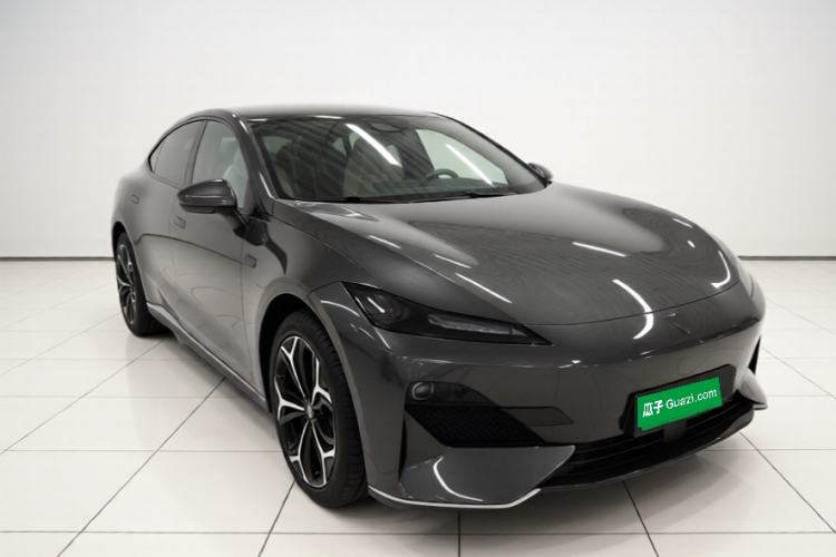 Used Deepal SL03 2025 Extended-Range Sporty Version Exterior 1
