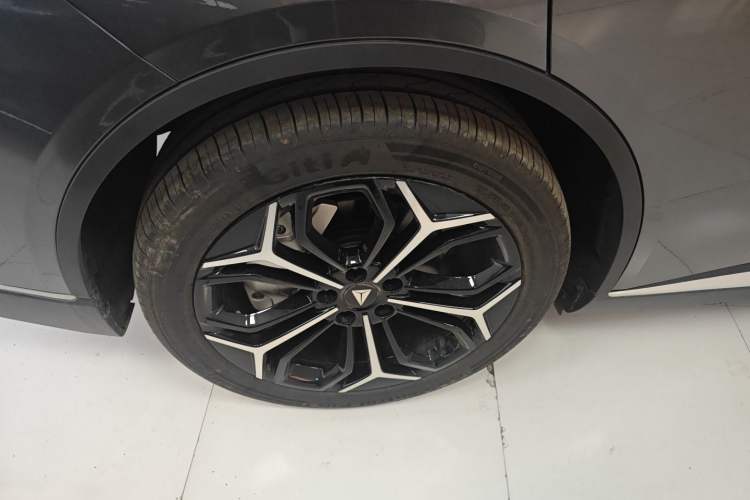 Used Deepal SL03 2025 Range-Extended Elite Version Exterior 5