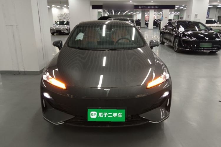 Used Deepal SL03 2025 Extended-Range Sporty Version Front