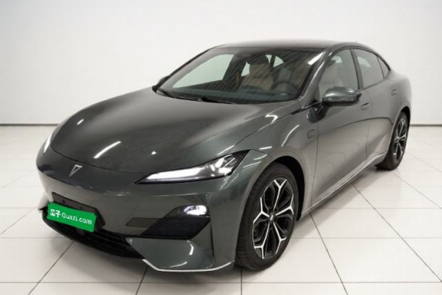 Used Deepal SL03 2025 Extended-Range Sporty Version