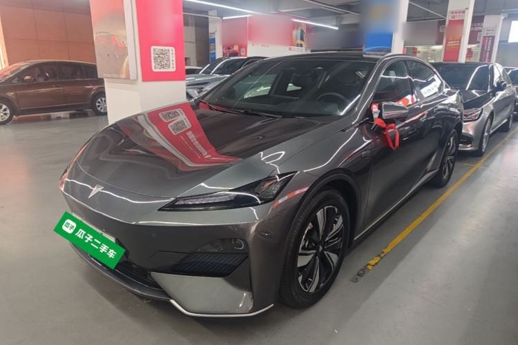 Used Deepal SL03 2025 Revised Version Range-Extended Elite Edition Guazi used car, China used car export, Used car for sale, Used cars, Cheapest cars for sale