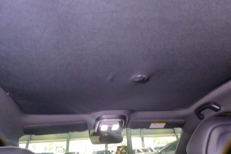 Used Deepal SL03 2025 Extended-Range Sporty Version Headliner