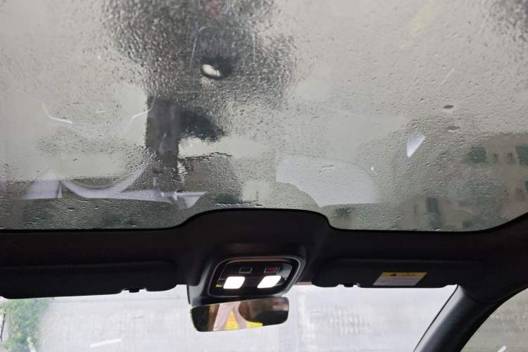 Used Deepal SL03 2025 Revised Version All-Electric Elite Type Headliner