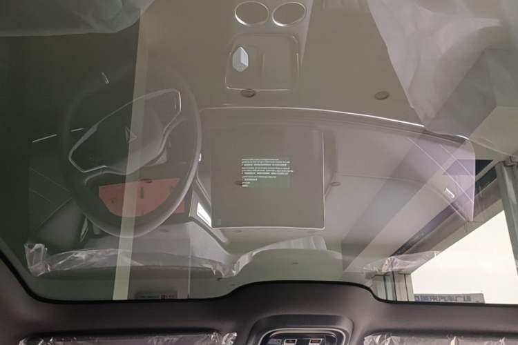 Used Deepal SL03 2025 Range-Extended Elite Version Headliner