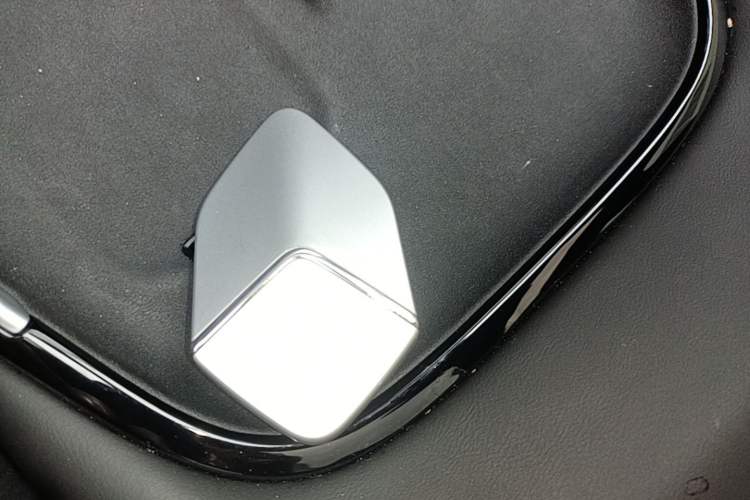 Used Deepal SL03 2025 Pure Electric Elite Model Interior 1