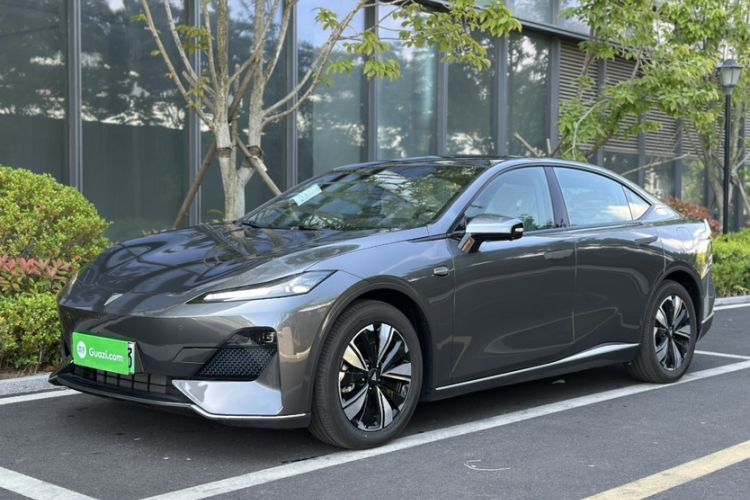 Used Deepal SL03 2025 Revised Version Range-Extended Elite Edition Guazi used car, China used car export, Used car for sale, Used  cars, Cheapest cars for sale