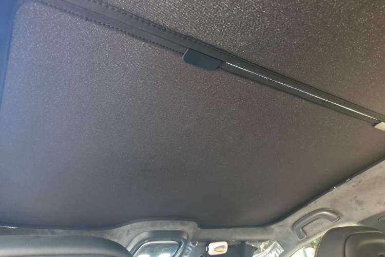 Used Deepal SL03 2025 Extended-Range Sporty Version Headliner