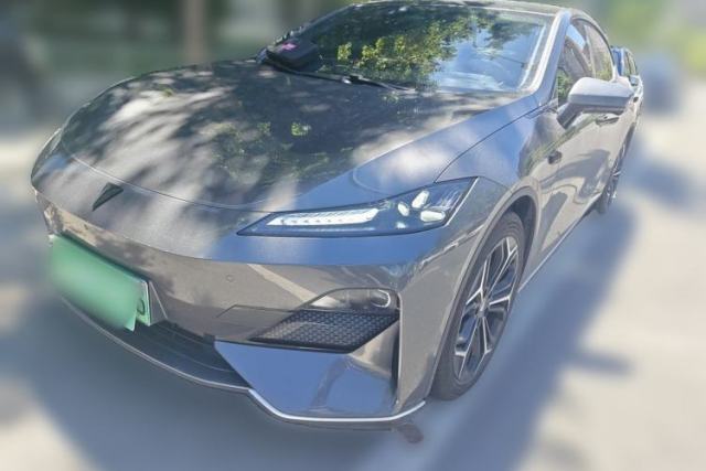 Used Deepal SL03 2025 Extended-Range Sporty Version
