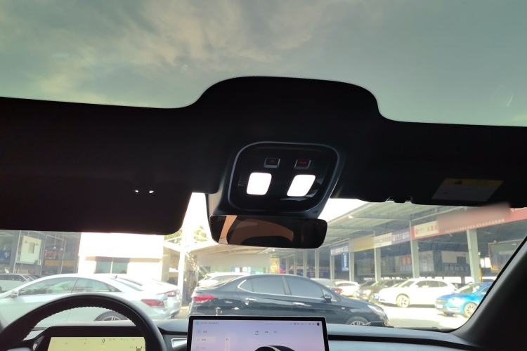 Used Deepal SL03 2025 Range-Extended Elite Version Headliner