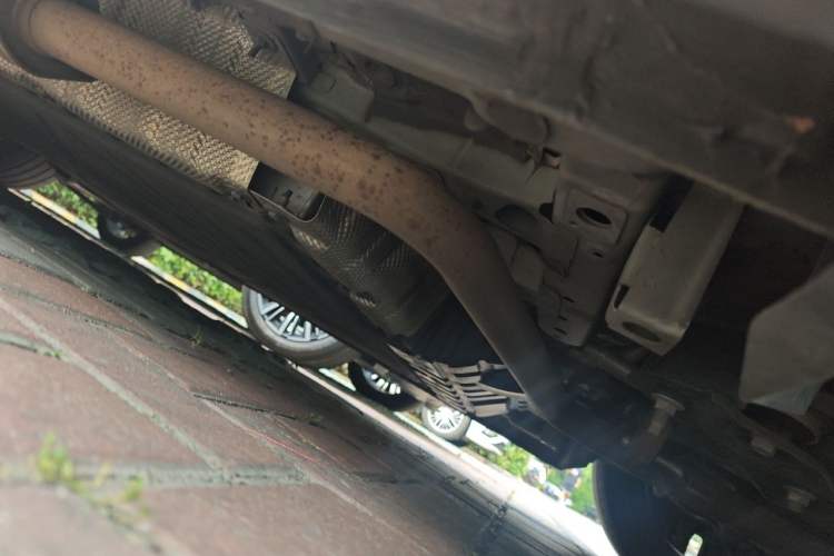 Used Deepal SL03 2025 Extended-Range Sporty Version Chassis Front Right
