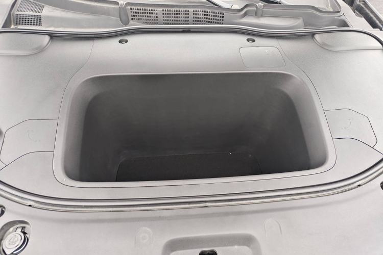 Used Deepal SL03 2025 Pure Electric Classic Edition Engine Bay