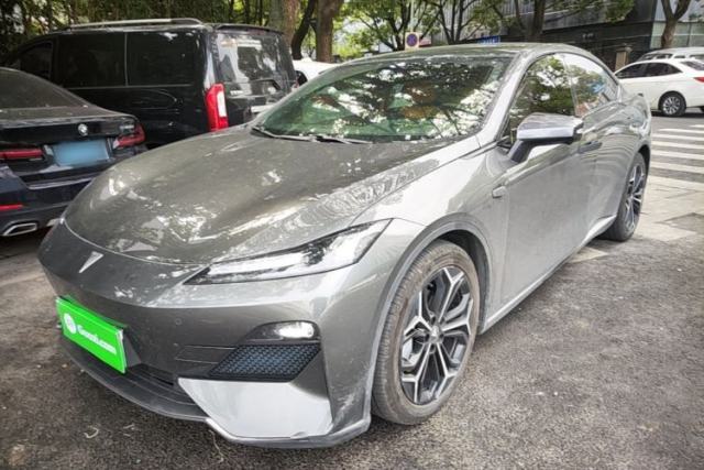 Used Deepal SL03 2025 Extended-Range Sporty Version
