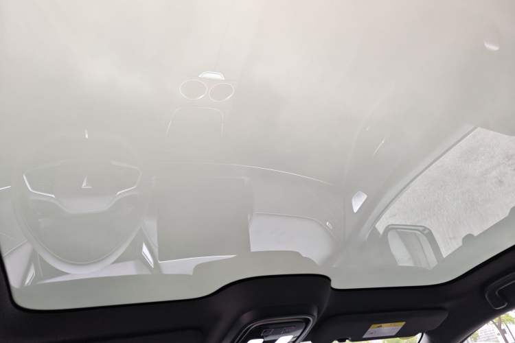 Used Deepal SL03 2025 Pure Electric Classic Edition Headliner