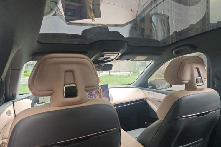 Used Deepal SL03 2025 Extended-Range Sporty Version Headliner