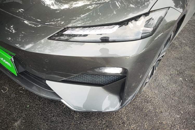 Used Deepal SL03 2025 Extended-Range Sporty Version Left Front Headlight