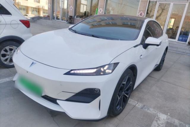 Used Deepal SL03 2025 Extended-Range Sporty Version