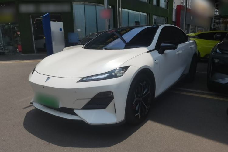 Deepal SL03 2025 Range-Extended Elite Version usata Guazi used car, China used car export, Used car for sale, Used cars, Cheapest cars for sale