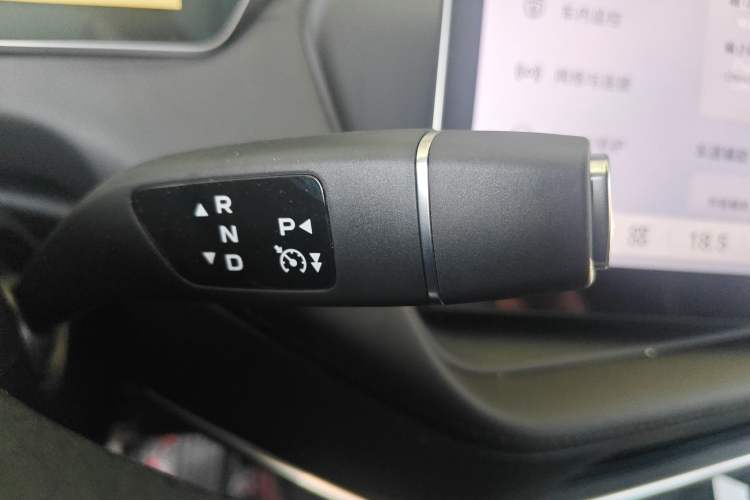 Used Deepal SL03 2025 Range-Extended Elite Version Gear Lever