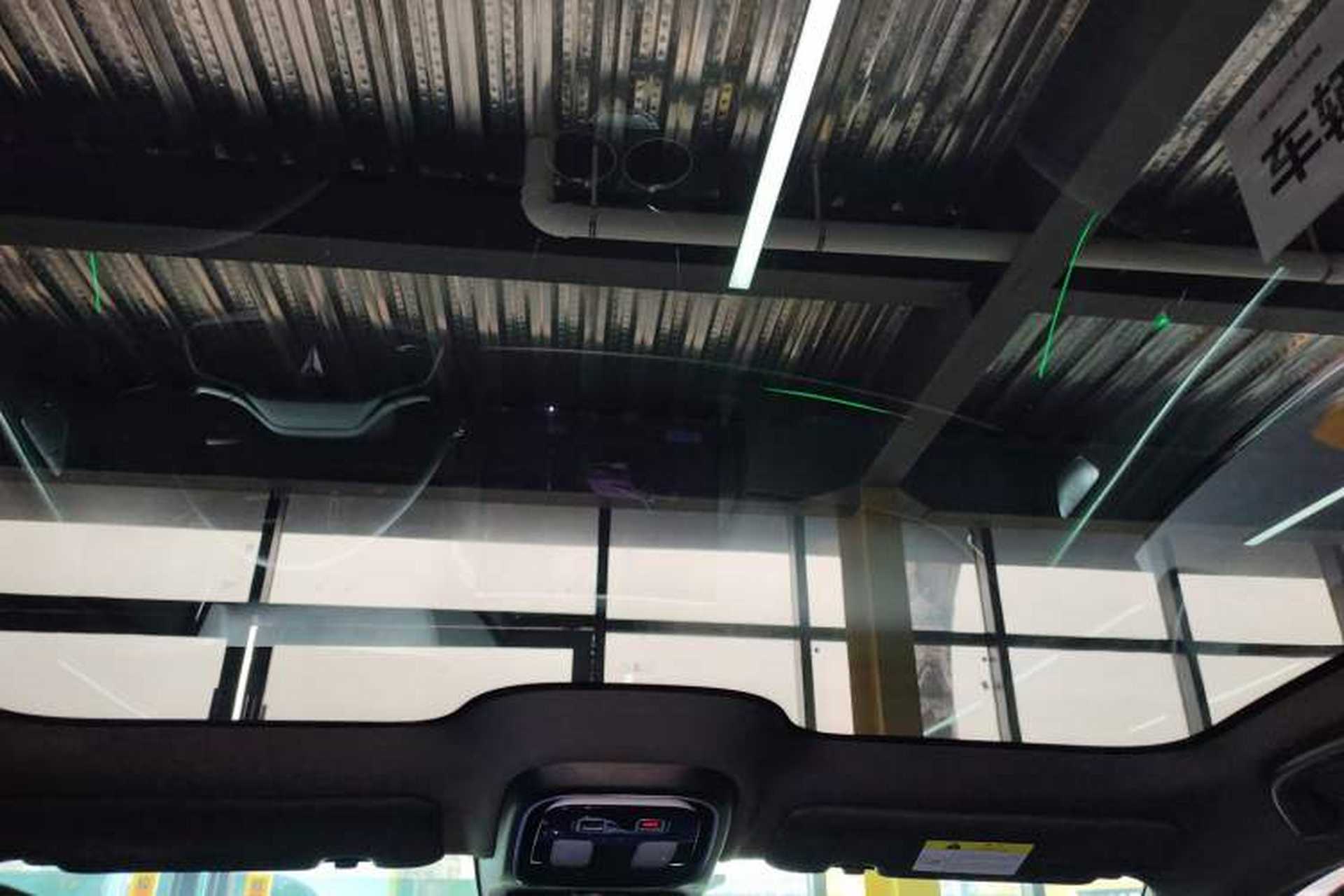 Used Deepal SL03 2025 Pure Electric Elite Model Headliner