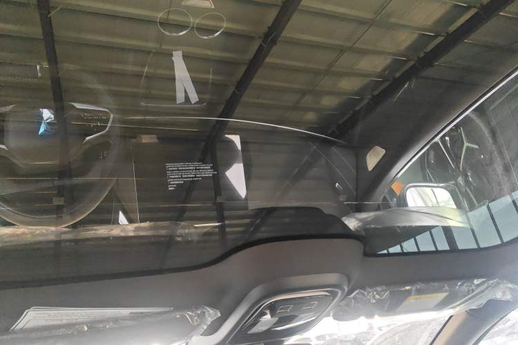 Used Deepal SL03 2025 Range-Extended Elite Version Headliner