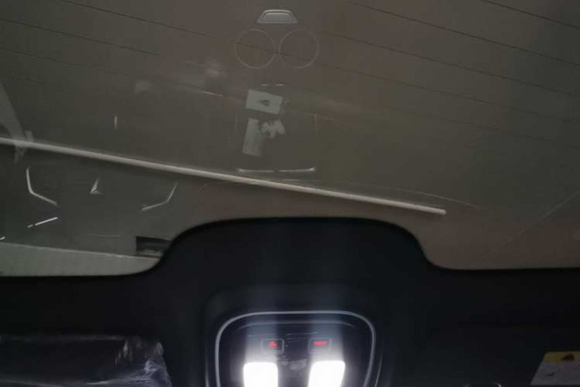 Used Deepal SL03 2025 Revised Version All-Electric Elite Type Headliner