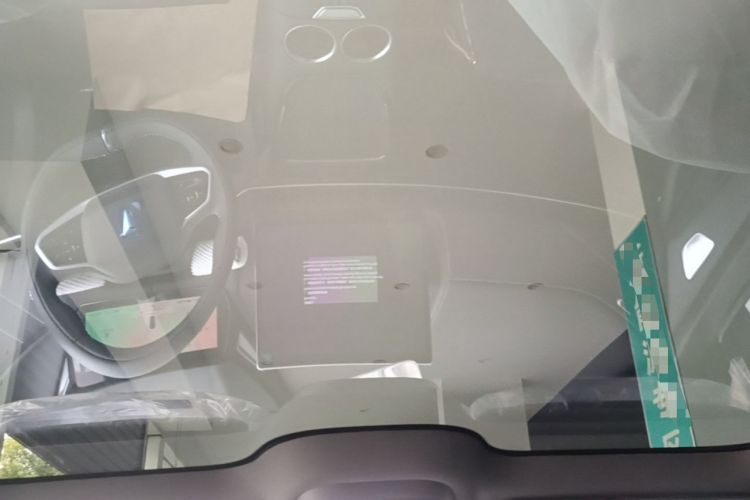 Used Deepal SL03 2025 Range-Extended Elite Version Headliner