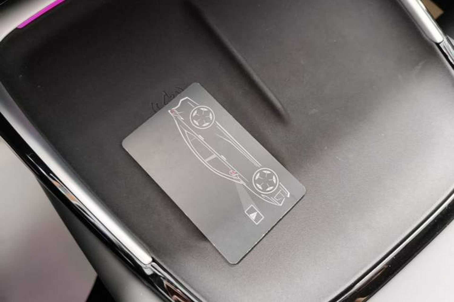 Used Deepal SL03 2025 Revised Version Range-Extended Elite Edition Interior 1