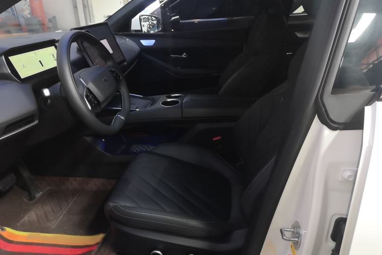 Used Deepal SL03 2025 Pure Electric Classic Edition Interior 1