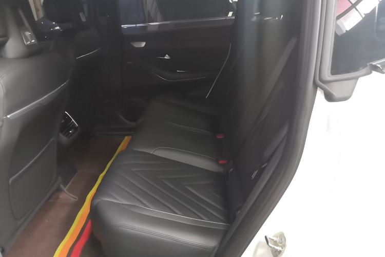 Used Deepal SL03 2025 Pure Electric Classic Edition Interior 3