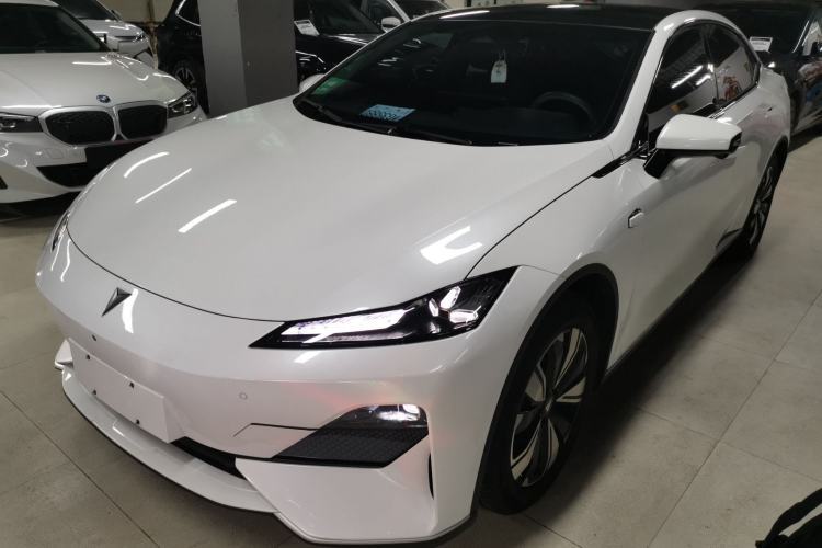 Used Deepal SL03 2025 Revised Version All-Electric Elite Type Guazi used car, China used car export, Used car for sale, Used  cars, Cheapest cars for sale