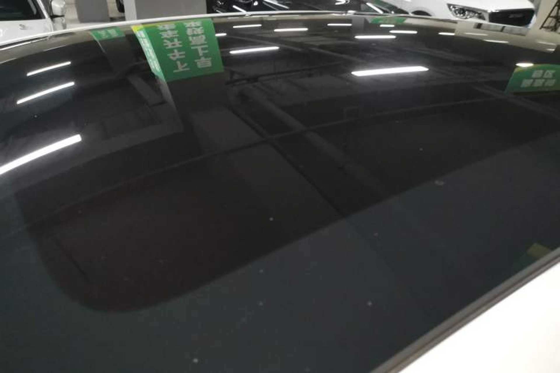 Used Deepal SL03 2025 Revised Version All-Electric Elite Type Roof