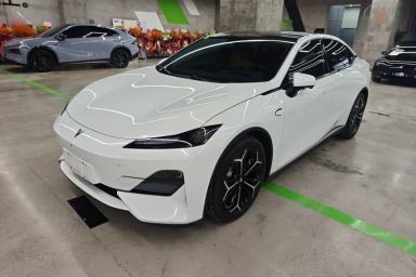 Used Deepal SL03 2025 Extended-Range Sporty Version