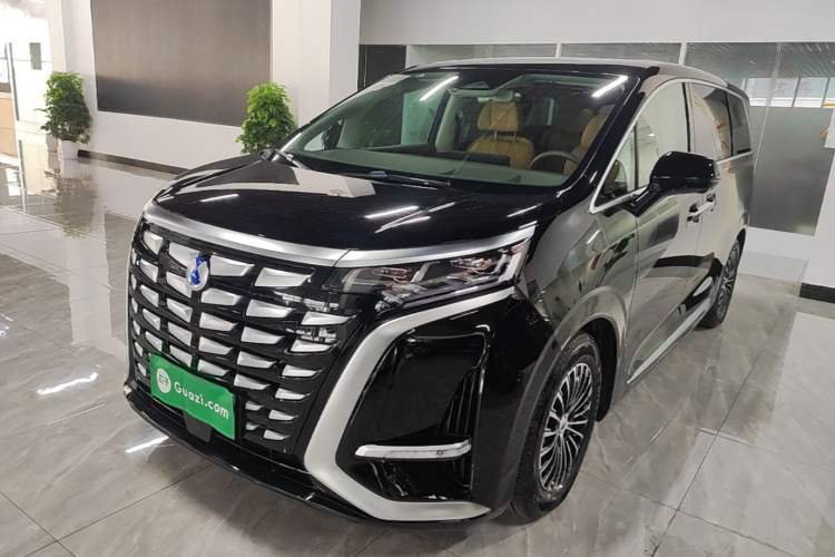 Used Denza D9 2022 DM-i 970 Four-Wheel Drive Prestige Model Guazi used car, China used car export, Used car for sale, Used  cars, Cheapest cars for sale