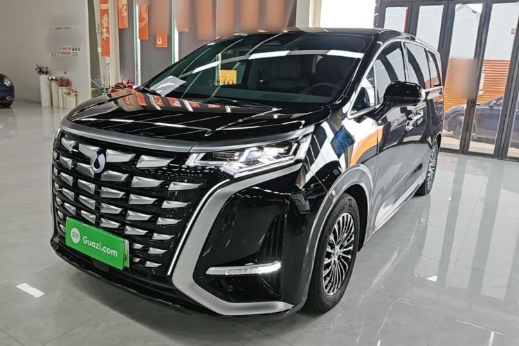 Used Denza D9 2022 DM-i 970 Four-Wheel Drive Flagship Model Guazi used car, China used car export, Used car for sale, Used  cars, Cheapest cars for sale