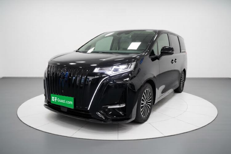 Ojetý Denza D9 2022 EV 600 Four-Wheel Drive Flagship Model Guazi used car, China used car export, Used car for sale, Used  cars, Cheapest cars for sale