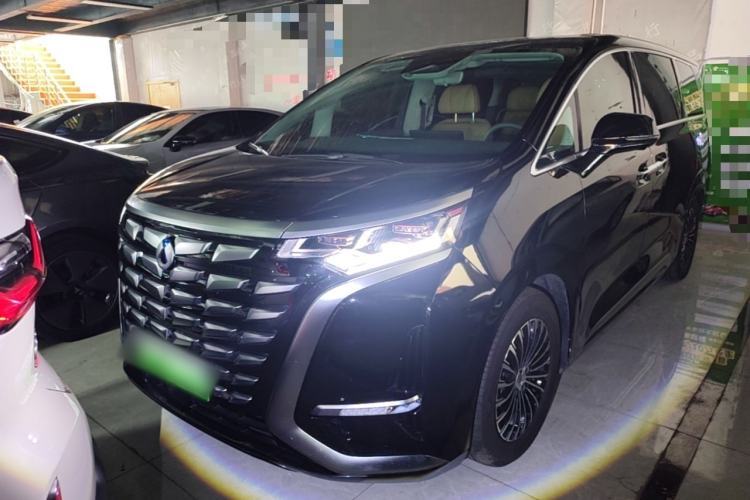 Used Denza D9 2022 DM-i 1040 Prestige Model Guazi used car, China used car export, Used car for sale, Used  cars, Cheapest cars for sale