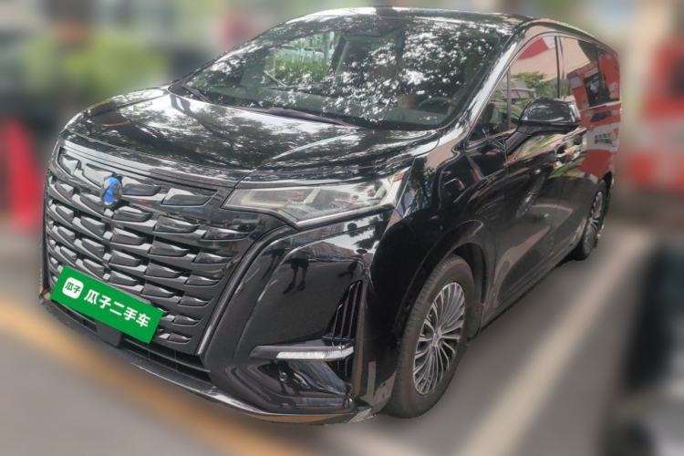 Ojetý Denza D9 2022 DM-i 970 Four-Wheel Drive Prestige Model Guazi used car, China used car export, Used car for sale, Used cars, Cheapest cars for sale