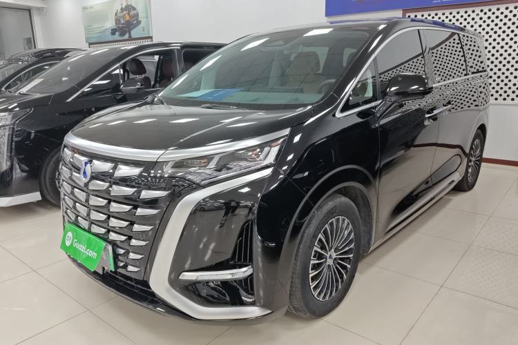 Used Denza D9 2022 DM-i 970 Four-Wheel Drive Prestige Model Guazi used car, China used car export, Used car for sale, Used  cars, Cheapest cars for sale