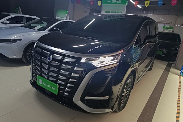 Used Denza D9 2022 DM-i 970 Four-Wheel Drive Prestige Model Guazi used car, China used car export, Used car for sale, Used  cars, Cheapest cars for sale