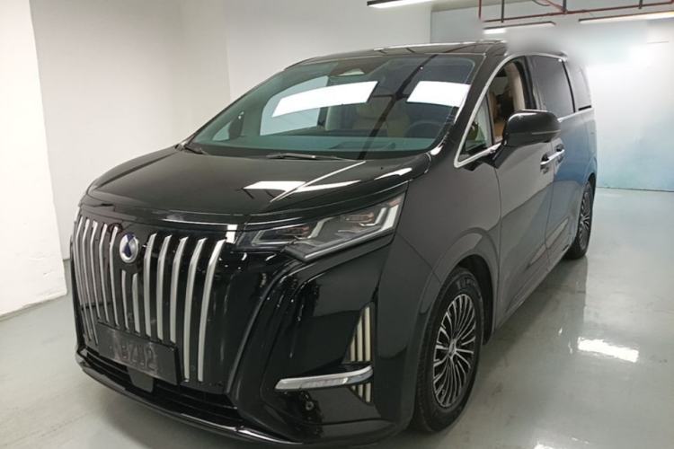 Used Denza D9 2022 EV 600 Four-Wheel Drive Prestige Model Guazi used car, China used car export, Used car for sale, Used  cars, Cheapest cars for sale
