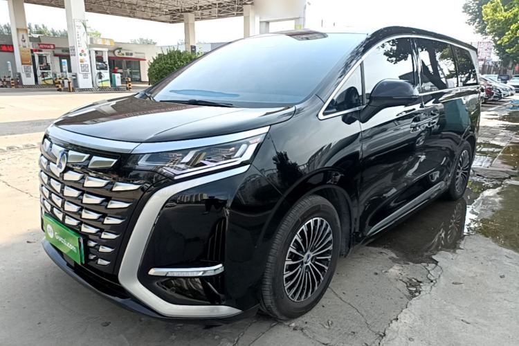 Used Denza D9 2022 DM-i 970 Four-Wheel Drive Prestige Model Guazi used car, China used car export, Used car for sale, Used  cars, Cheapest cars for sale