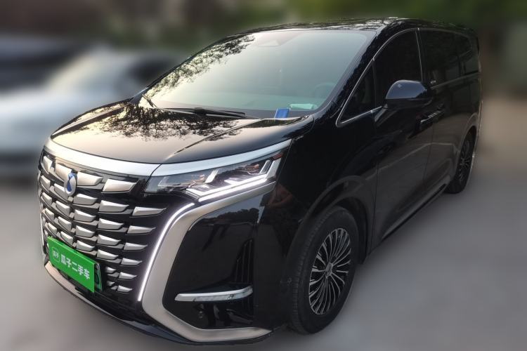 Used Denza D9 2022 DM-i 970 Four-Wheel Drive Flagship Model Guazi used car, China used car export, Used car for sale, Used  cars, Cheapest cars for sale