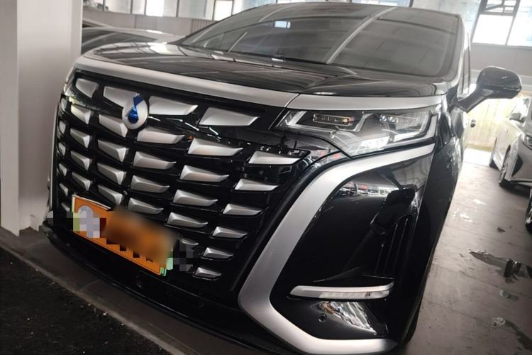 Used Denza D9 2022 DM-i 970 Four-Wheel Drive Flagship Model Guazi used car, China used car export, Used car for sale, Used  cars, Cheapest cars for sale