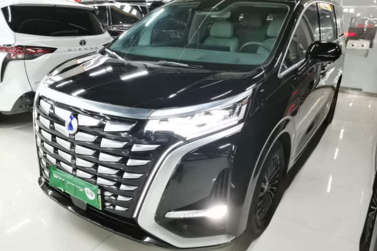 Used Denza D9 2022 DM-i 970 Four-Wheel Drive Flagship Model Guazi used car, China used car export, Used car for sale, Used  cars, Cheapest cars for sale