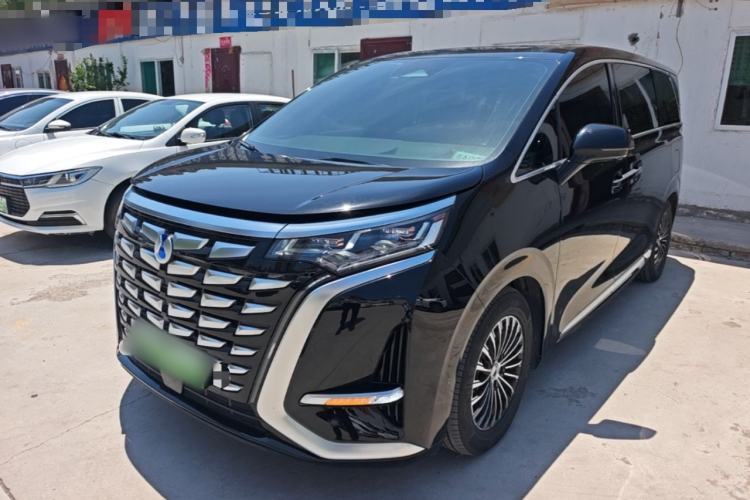 Used Denza D9 2022 DM-i 970 Four-Wheel Drive Flagship Model Guazi used car, China used car export, Used car for sale, Used  cars, Cheapest cars for sale