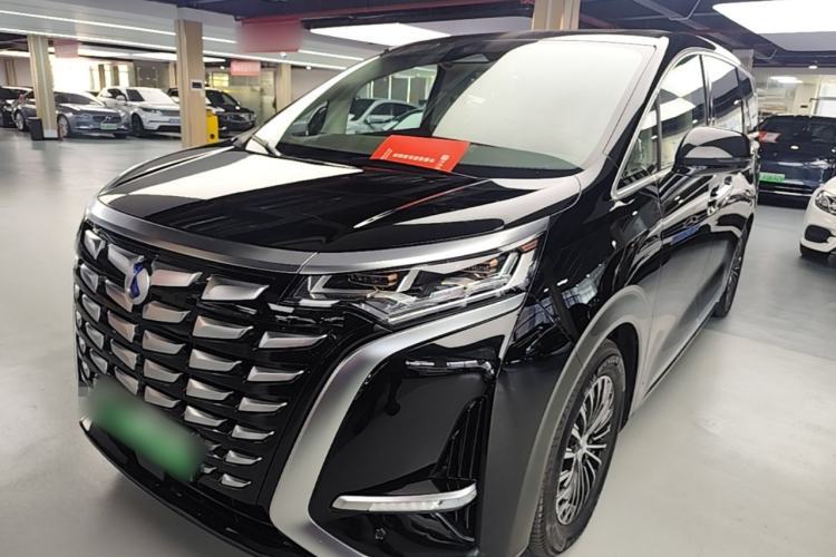 Used Denza D9 2022 DM-i 1040 Prestige Model Guazi used car, China used car export, Used car for sale, Used  cars, Cheapest cars for sale