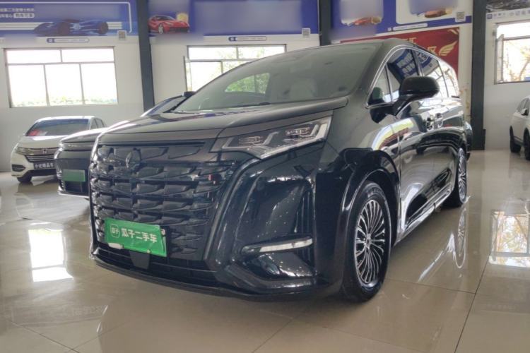 Used Denza D9 2022 DM-i 970 Four-Wheel Drive Flagship Model Guazi used car, China used car export, Used car for sale, Used  cars, Cheapest cars for sale