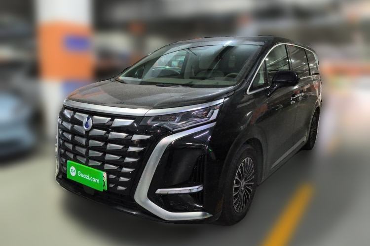 Used Denza D9 2022 DM-i 970 Four-Wheel Drive Prestige Model Guazi used car, China used car export, Used car for sale, Used  cars, Cheapest cars for sale