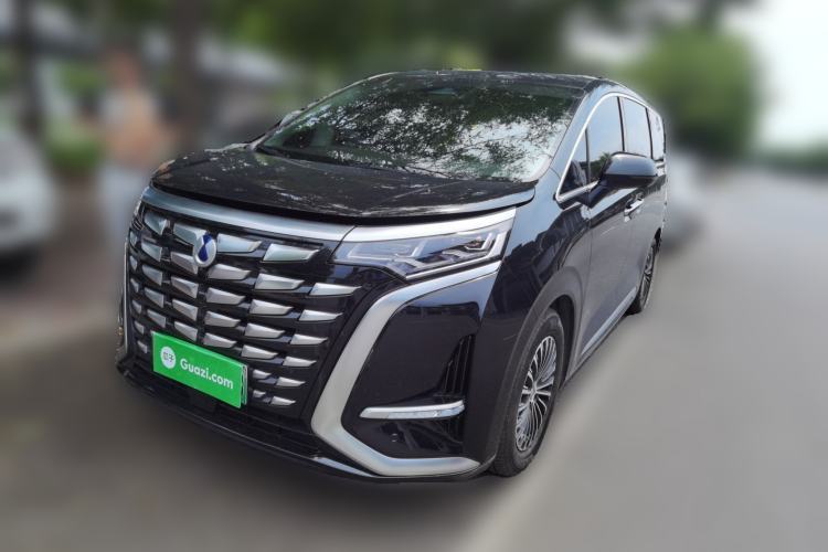 Used Denza D9 2022 DM-i 1040 Prestige Model Guazi used car, China used car export, Used car for sale, Used  cars, Cheapest cars for sale