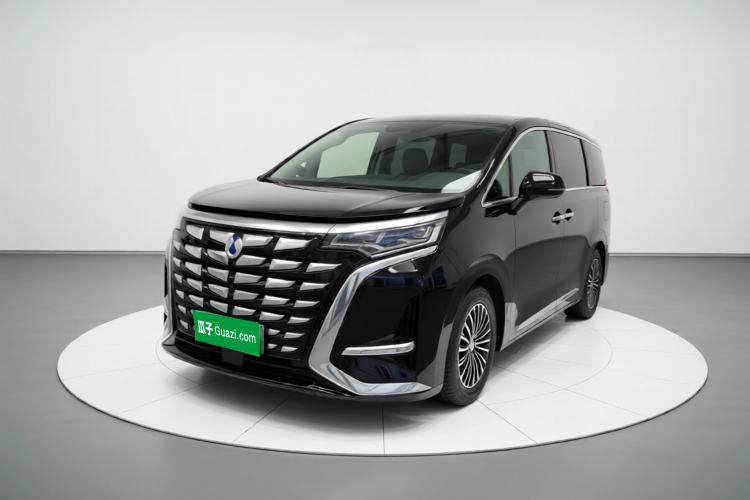 Used Denza D9 2022 DM-i 1040 Prestige Model Guazi used car, China used car export, Used car for sale, Used  cars, Cheapest cars for sale